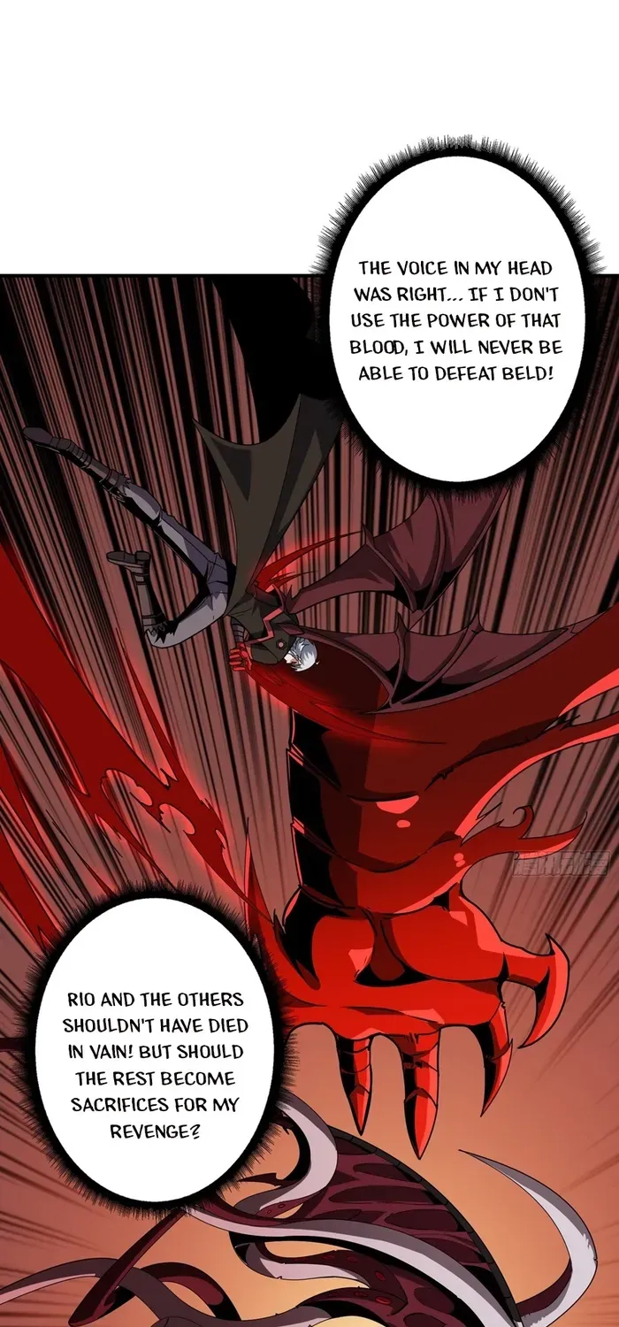 A Beginner With the Mightiest Account Chapter 424 page 24 - 