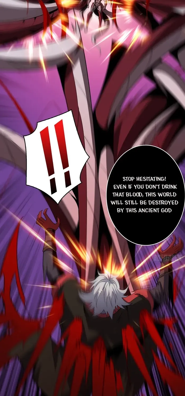 A Beginner With the Mightiest Account Chapter 424 page 26 - 
