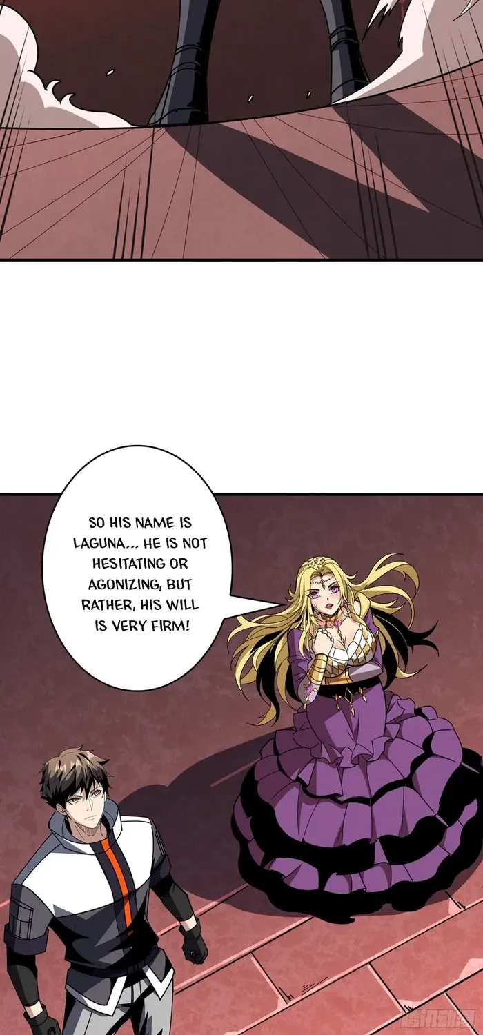A Beginner With the Mightiest Account Chapter 424 page 29 - 