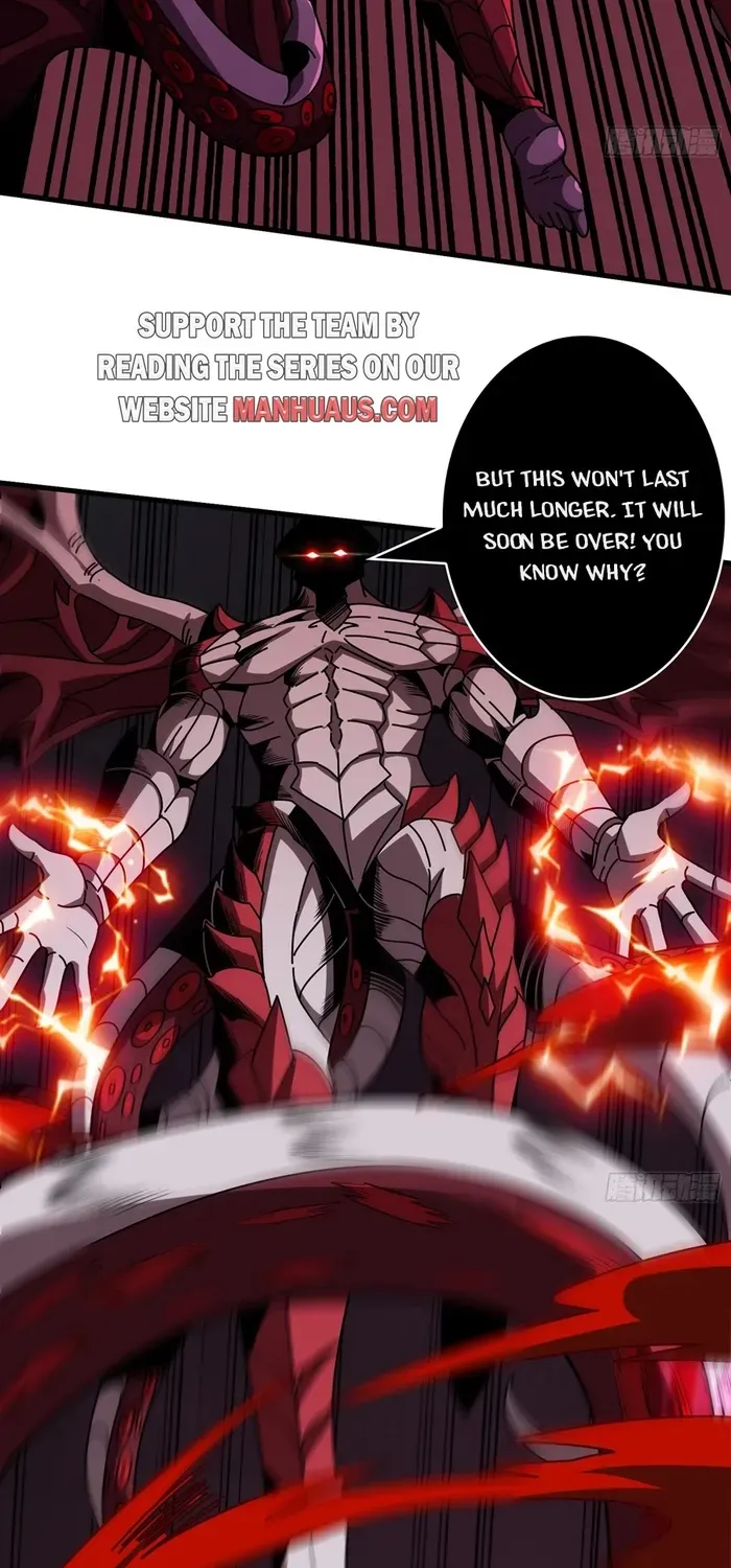 A Beginner With the Mightiest Account Chapter 424 page 4 - 