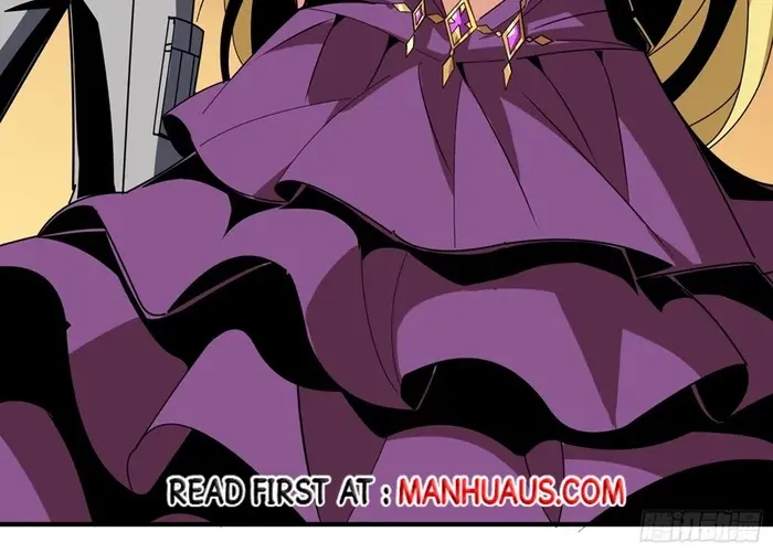 A Beginner With the Mightiest Account Chapter 424 page 31 - 