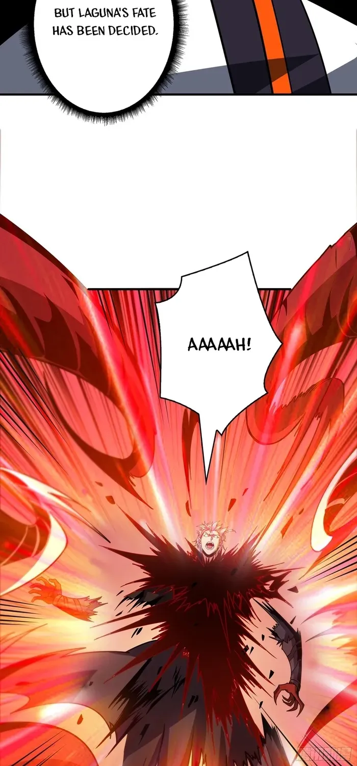 A Beginner With the Mightiest Account Chapter 424 page 33 - 