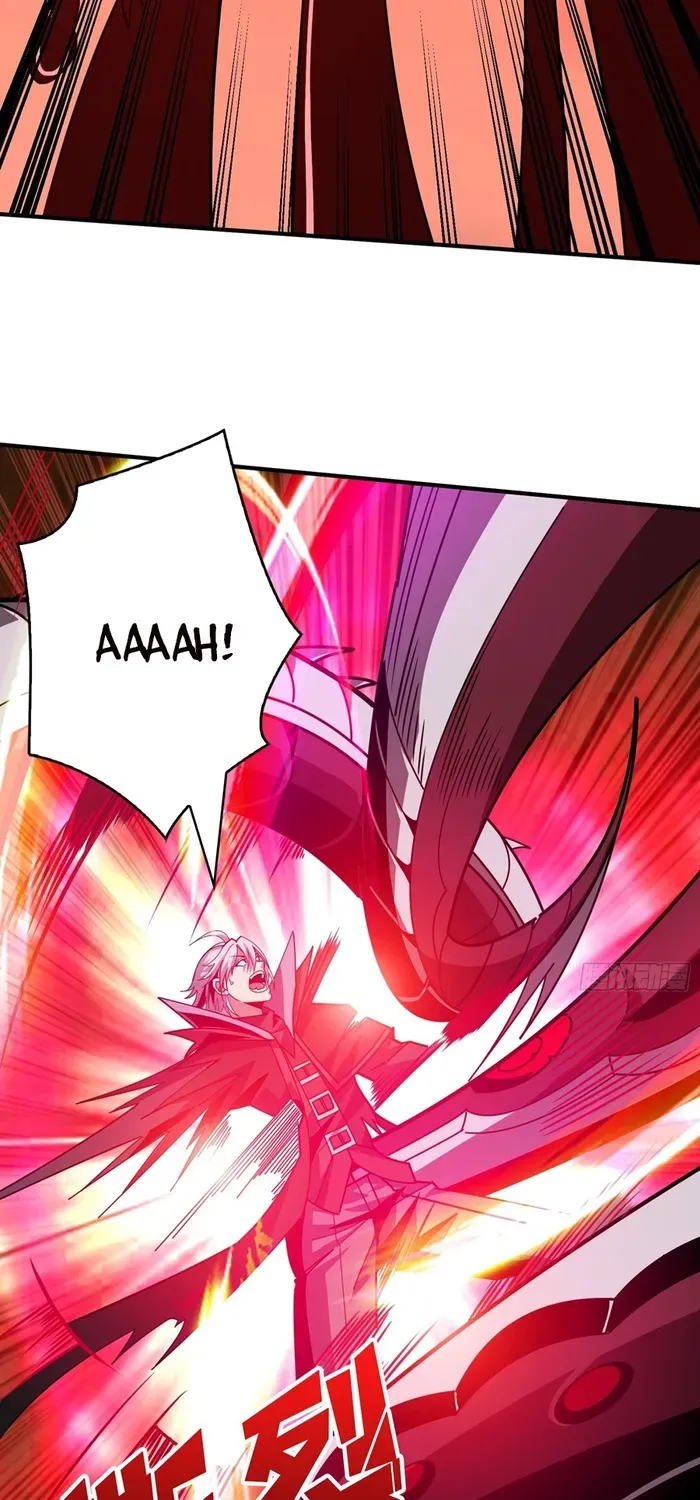 A Beginner With the Mightiest Account Chapter 424 page 36 - 