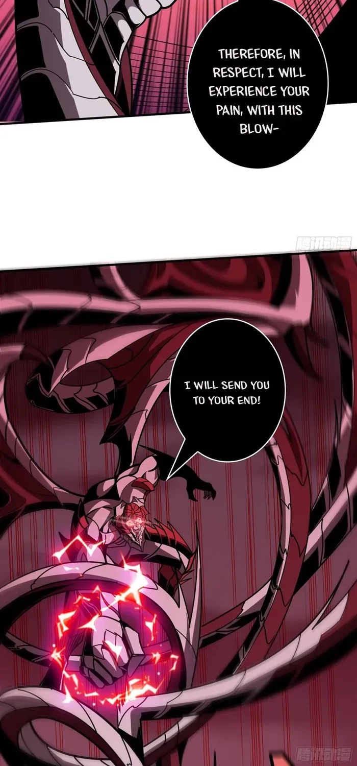 A Beginner With the Mightiest Account Chapter 424 page 41 - 