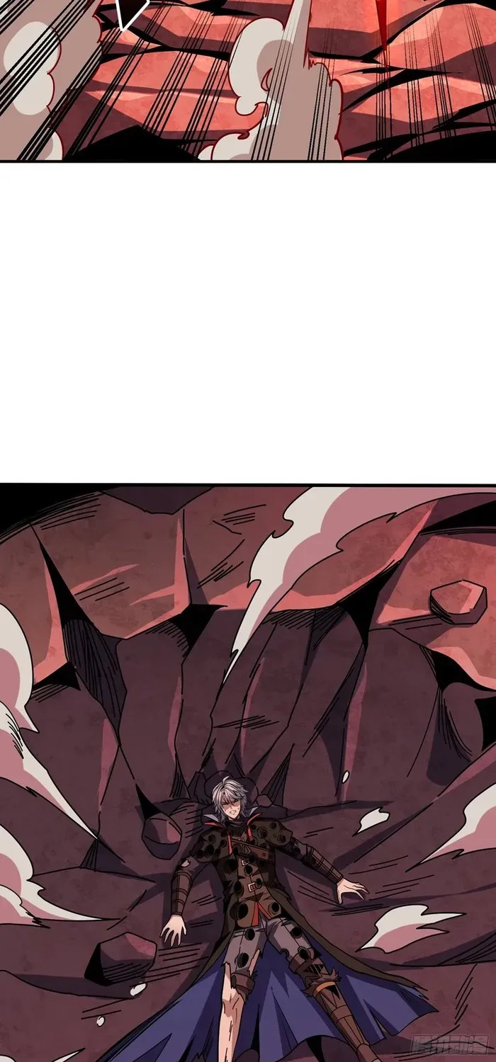 A Beginner With the Mightiest Account Chapter 424 page 45 - 