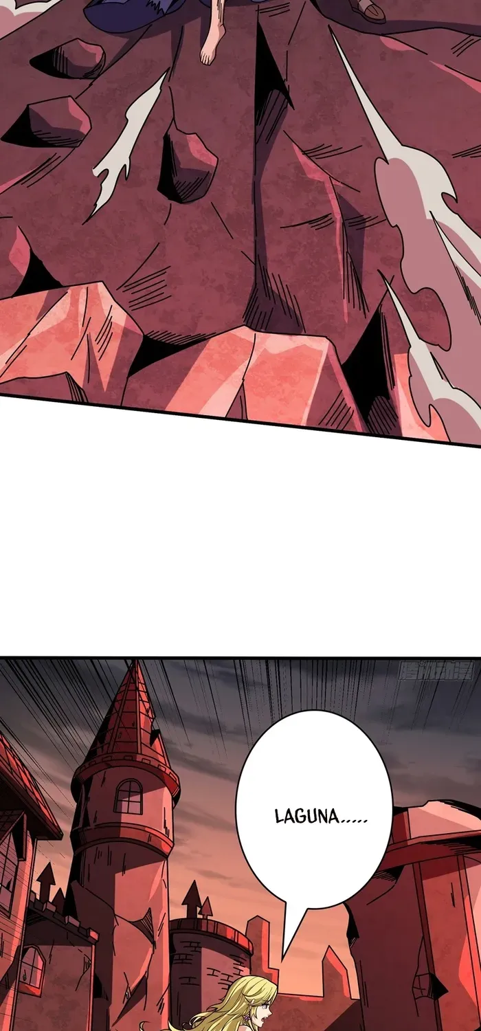 A Beginner With the Mightiest Account Chapter 424 page 46 - 