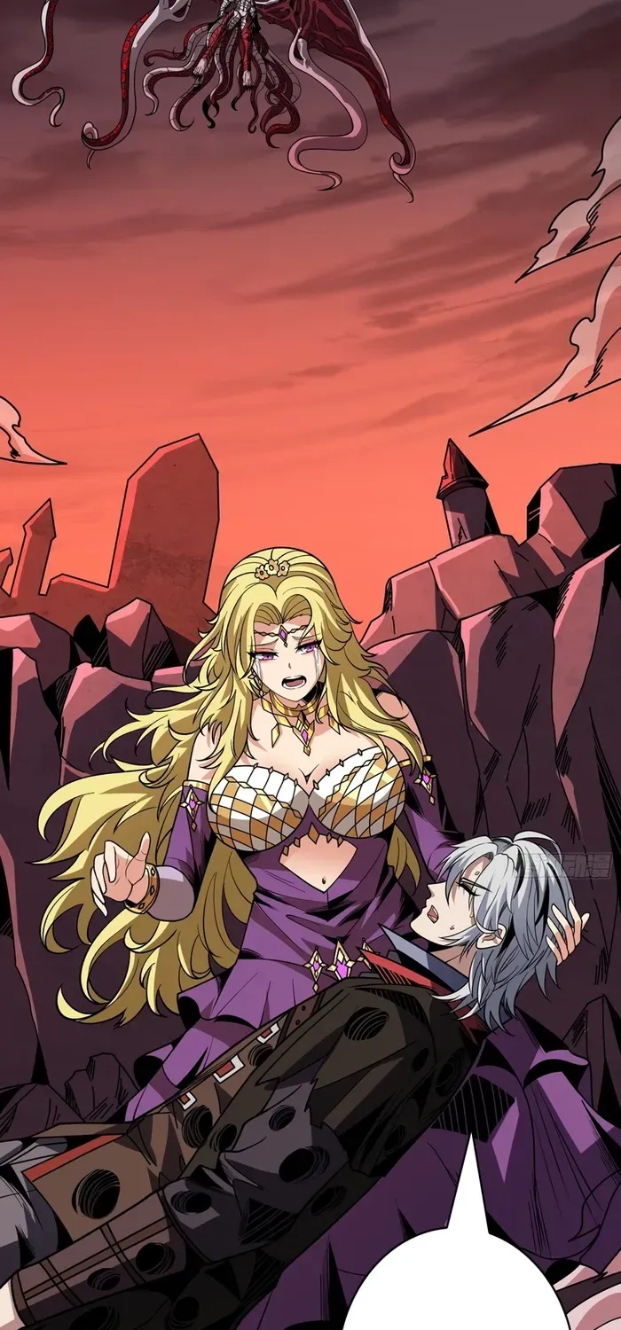 A Beginner With the Mightiest Account Chapter 424 page 48 - 