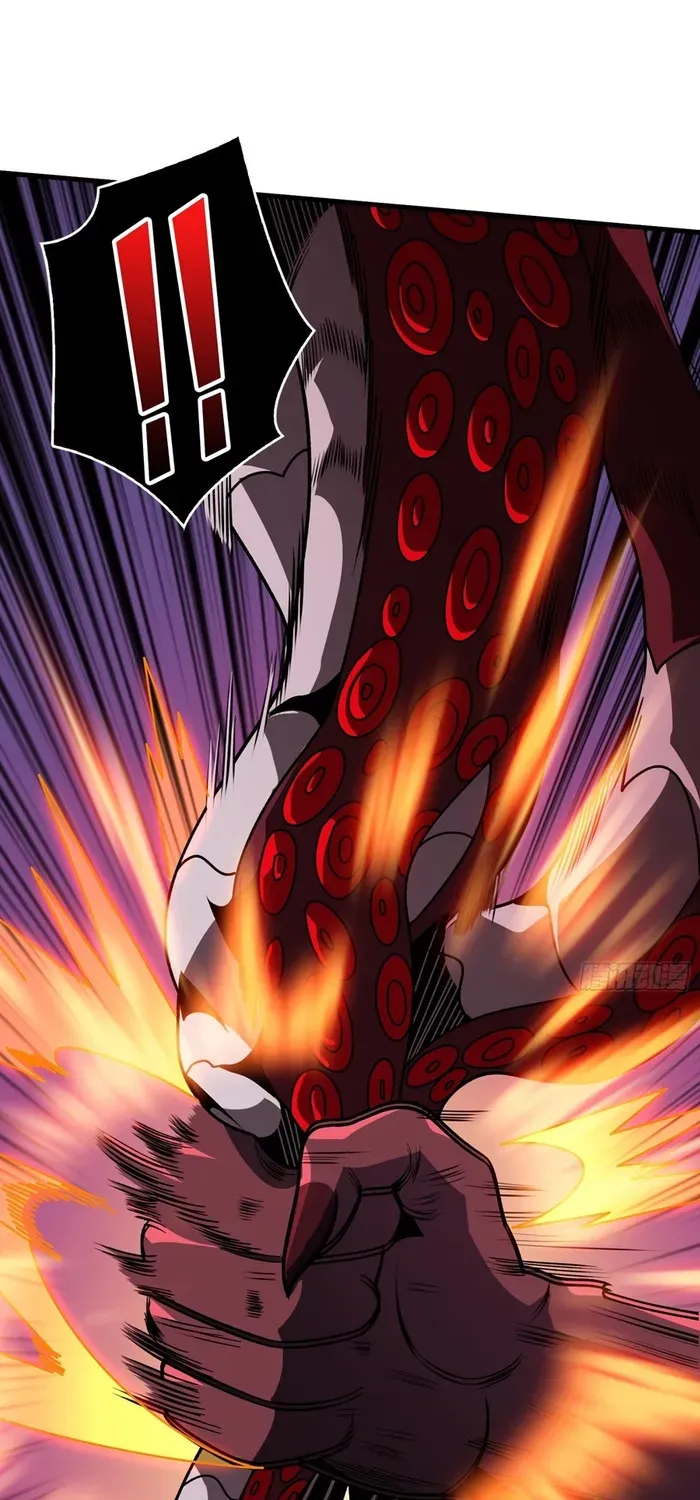 A Beginner With the Mightiest Account Chapter 424 page 53 - 