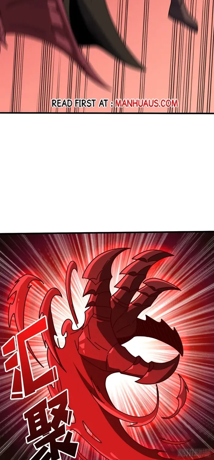 A Beginner With the Mightiest Account Chapter 424 page 7 - 