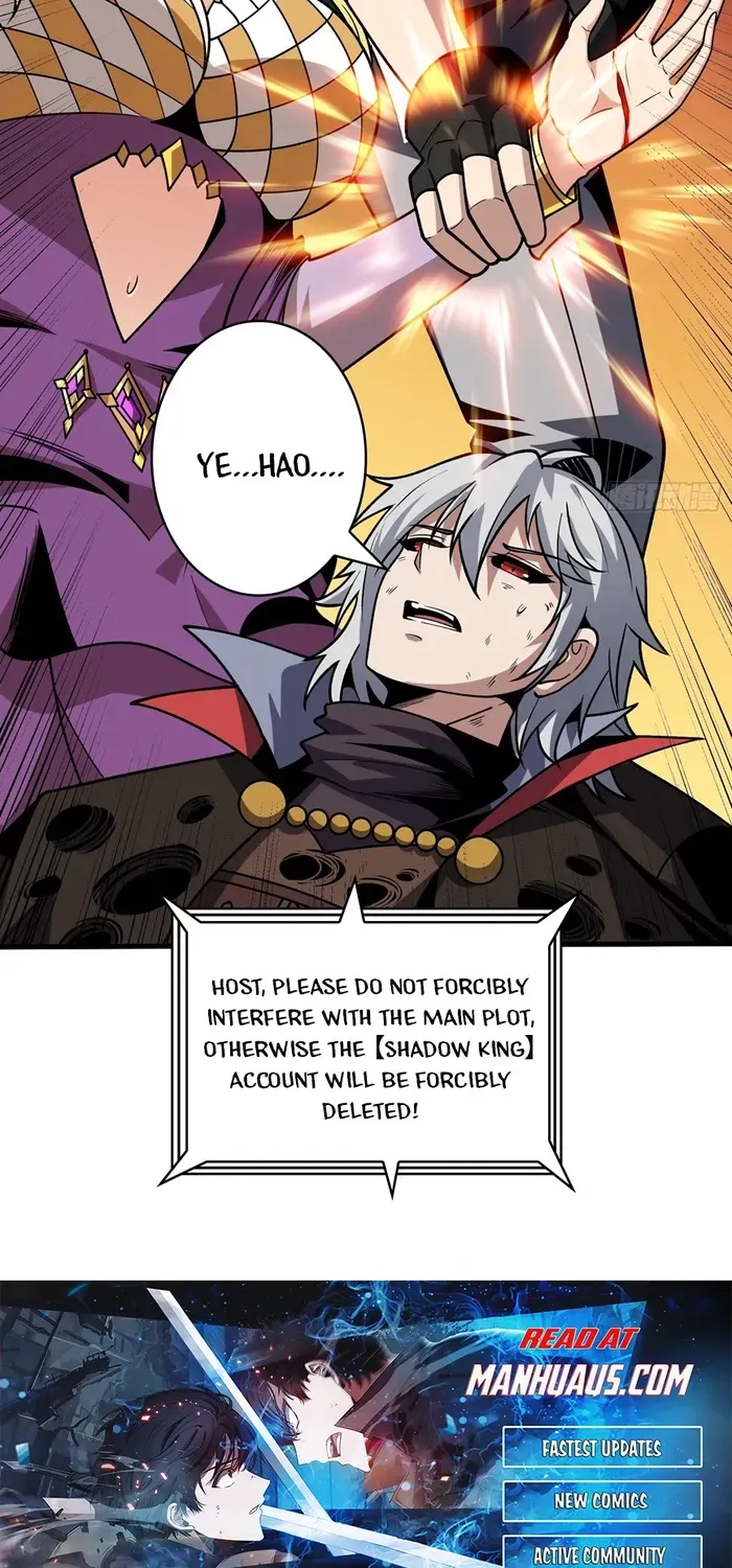 A Beginner With the Mightiest Account Chapter 424 page 64 - 