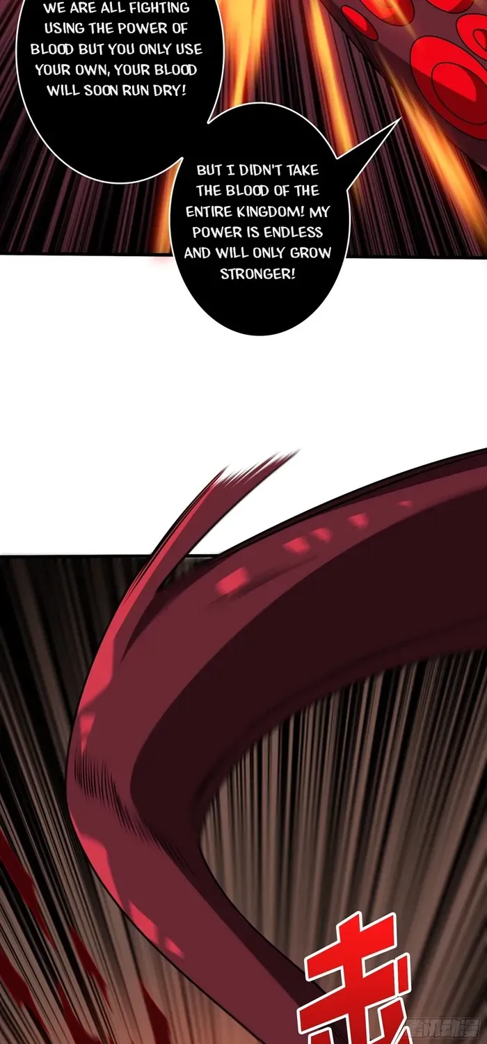 A Beginner With the Mightiest Account Chapter 424 page 9 - 
