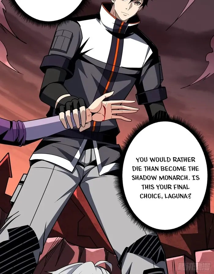 A Beginner With the Mightiest Account Chapter 425 page 4 - 