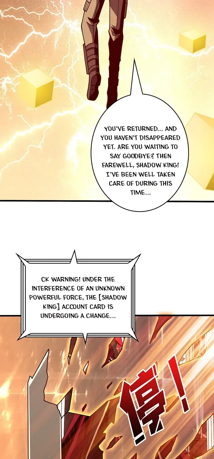 A Beginner With the Mightiest Account Chapter 425 page 72 - 