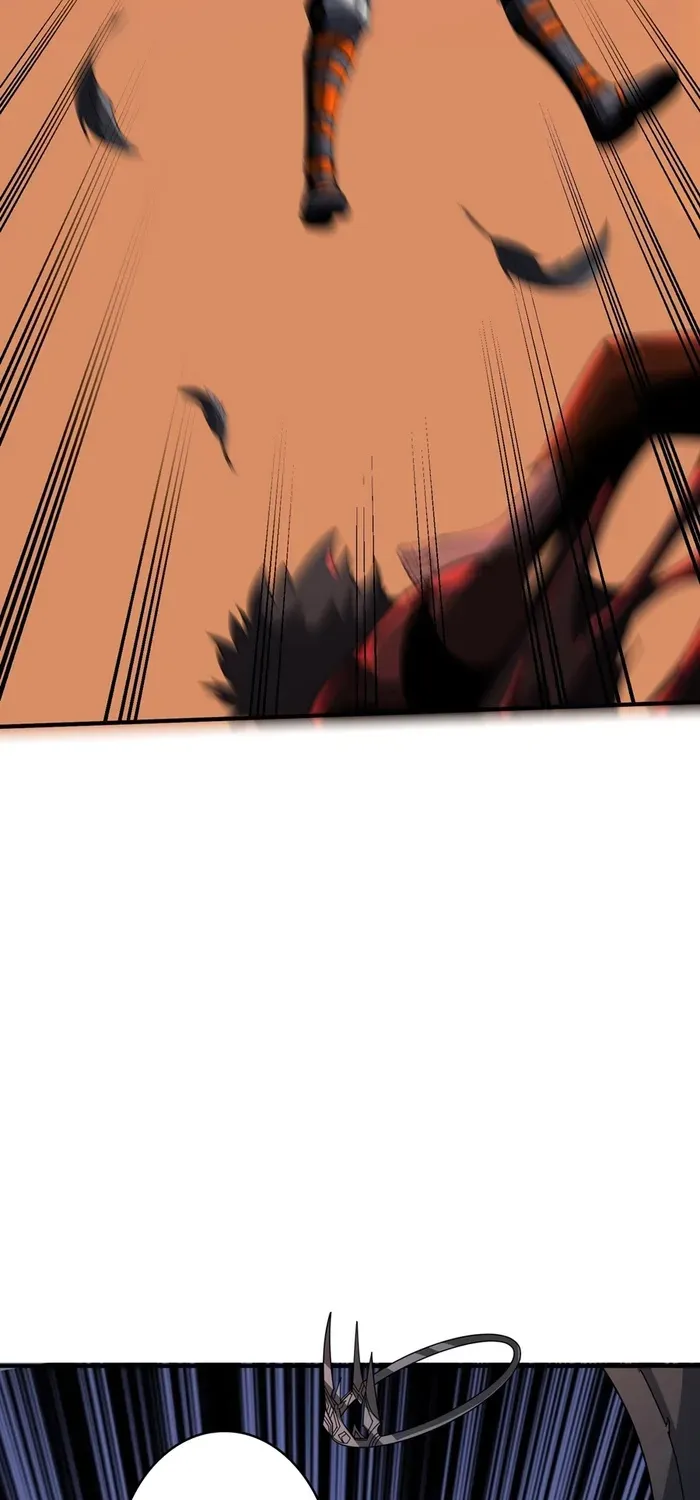 A Beginner With the Mightiest Account Chapter 428 page 33 - 