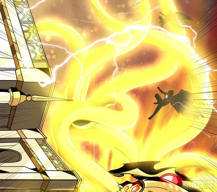 A Beginner With the Mightiest Account Chapter 429 page 5 - 