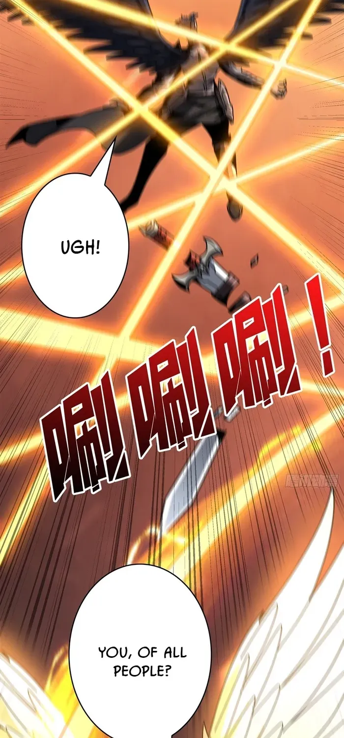 A Beginner With the Mightiest Account Chapter 429 page 47 - 