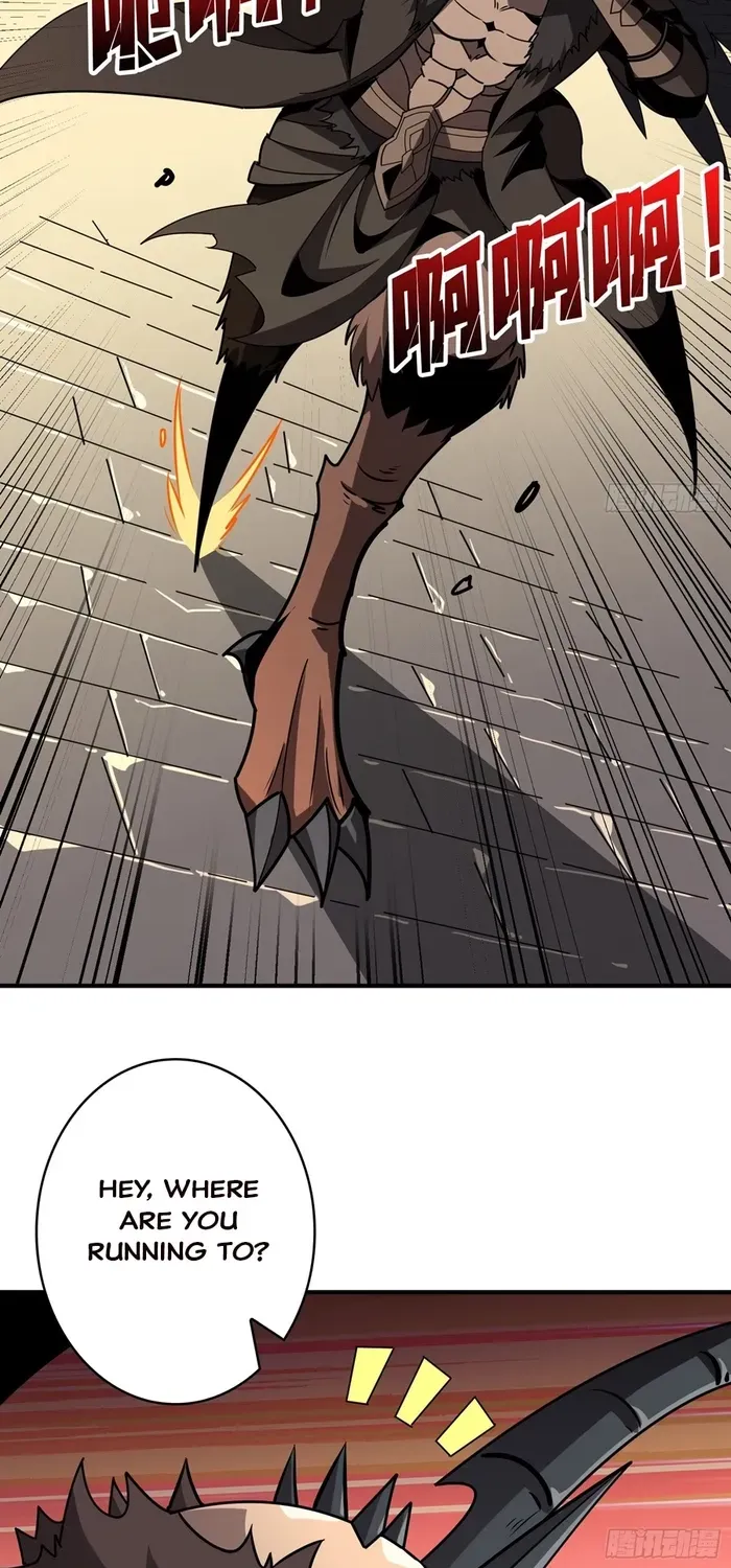 A Beginner With the Mightiest Account Chapter 430 page 11 - 