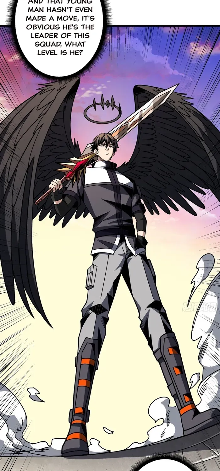 A Beginner With the Mightiest Account Chapter 430 page 20 - 