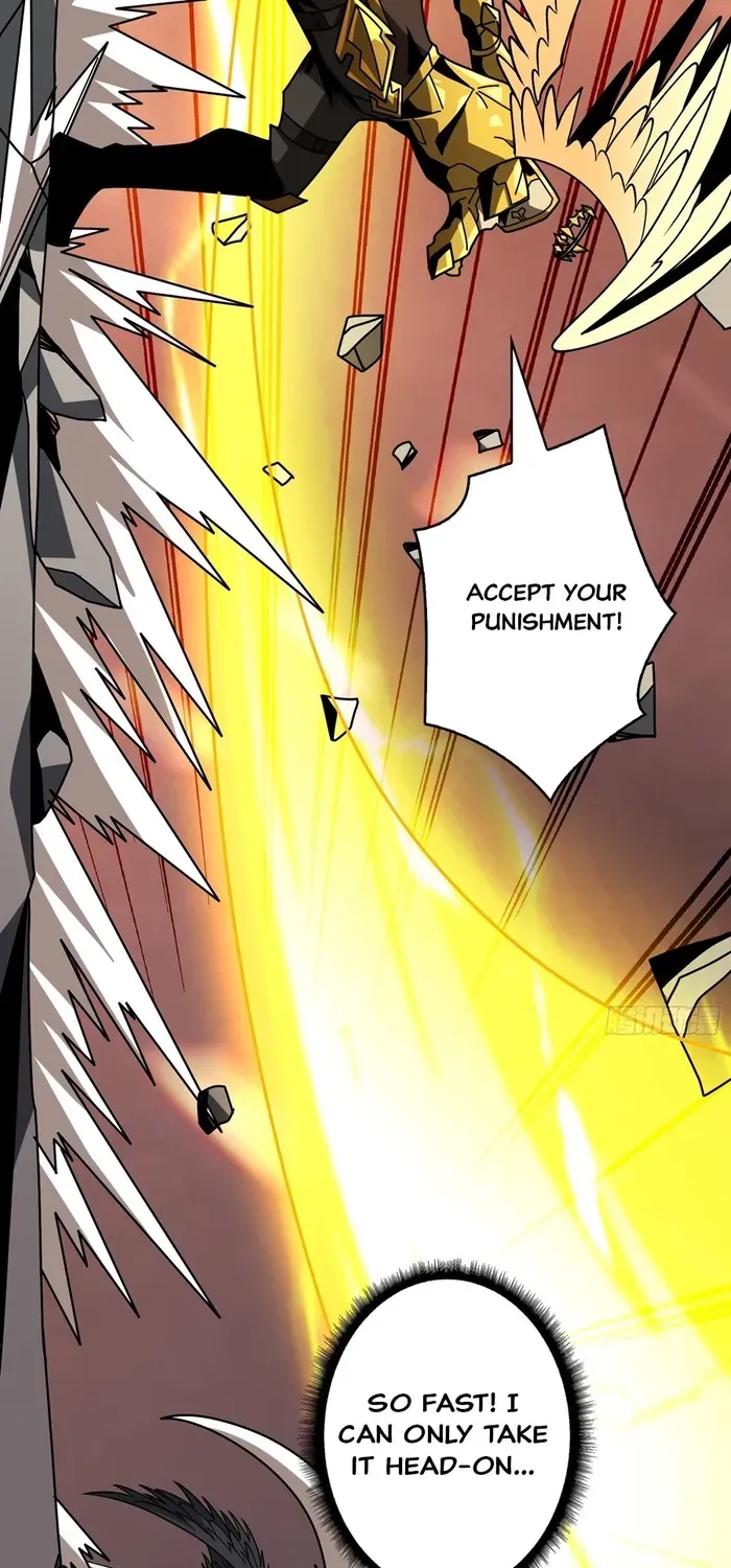A Beginner With the Mightiest Account Chapter 430 page 24 - 