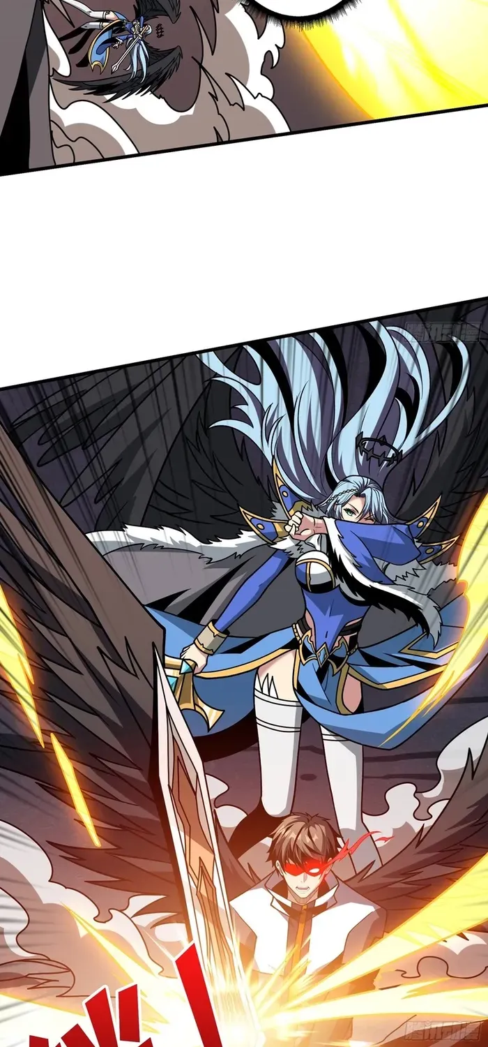 A Beginner With the Mightiest Account Chapter 430 page 25 - 
