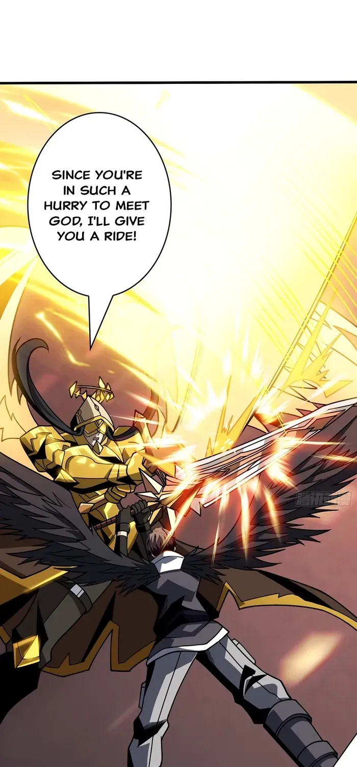 A Beginner With the Mightiest Account Chapter 430 page 27 - 