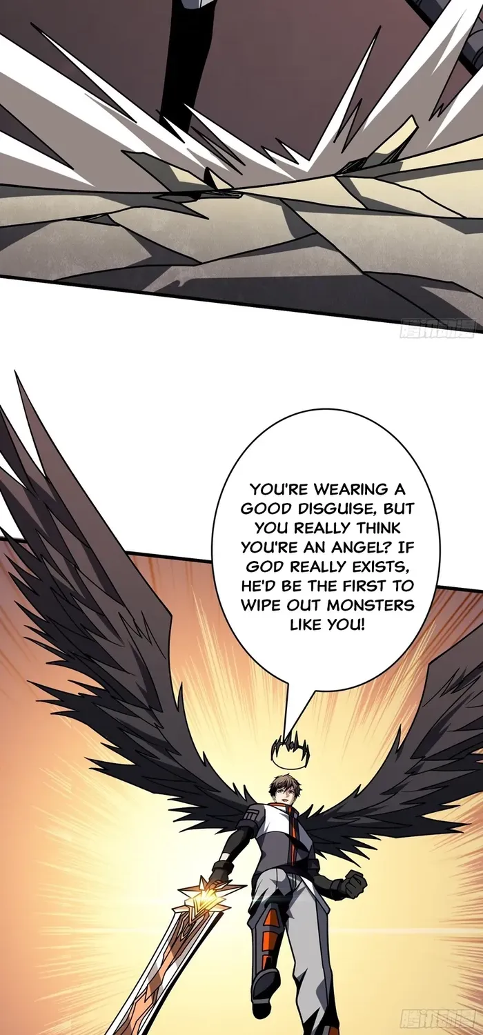 A Beginner With the Mightiest Account Chapter 430 page 28 - 