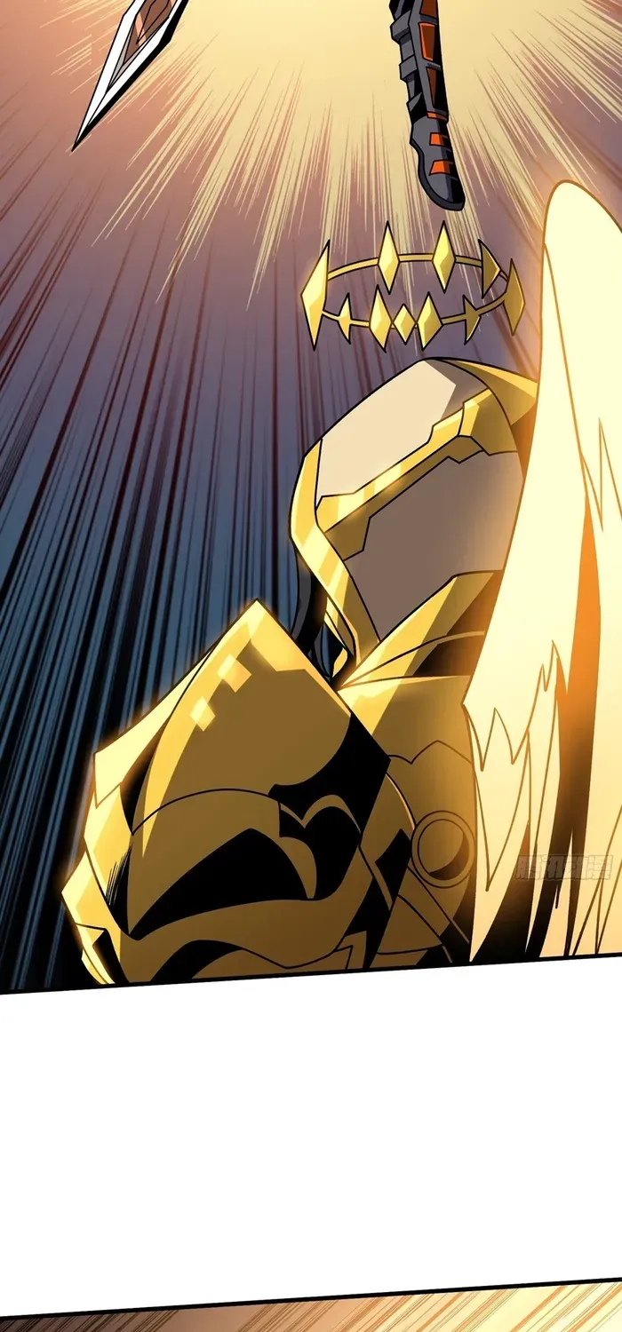 A Beginner With the Mightiest Account Chapter 430 page 29 - 
