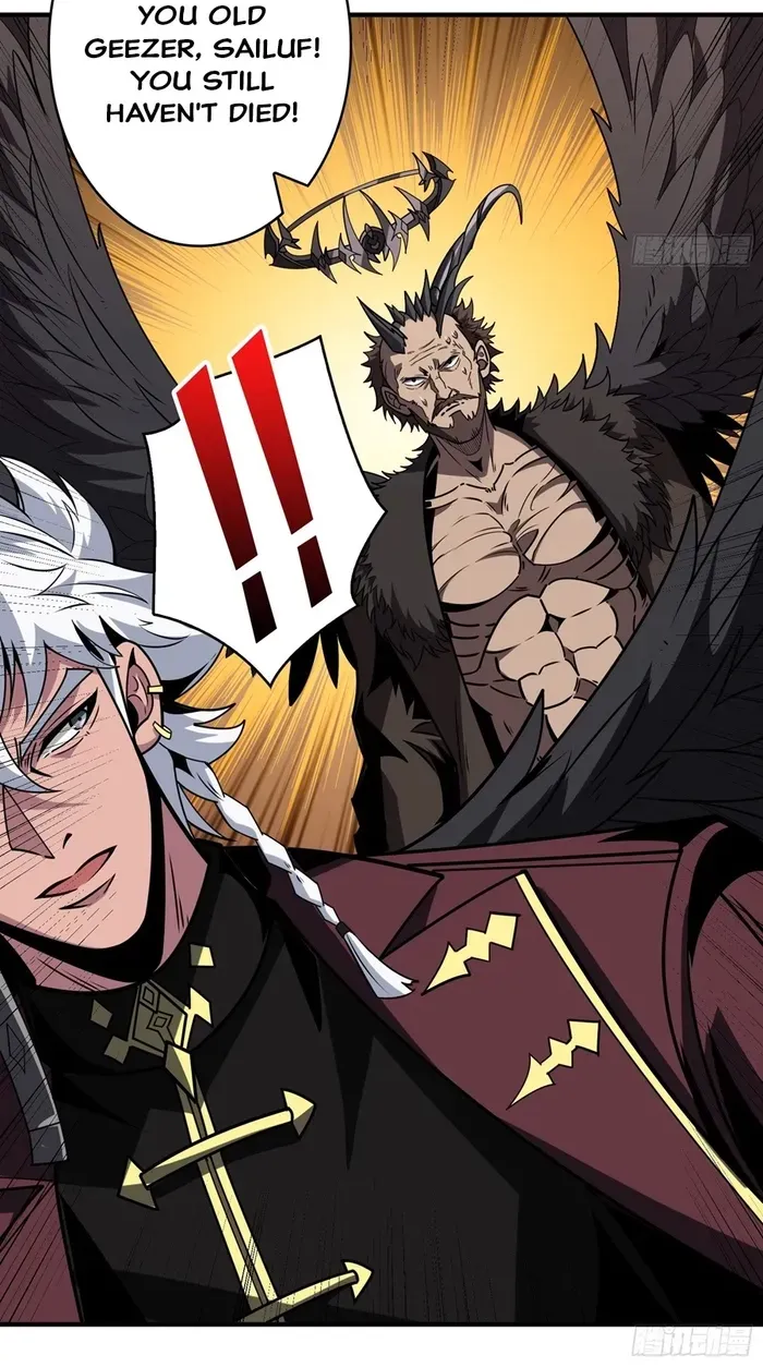A Beginner With the Mightiest Account Chapter 430 page 4 - 