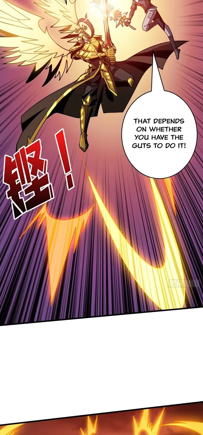A Beginner With the Mightiest Account Chapter 430 page 31 - 