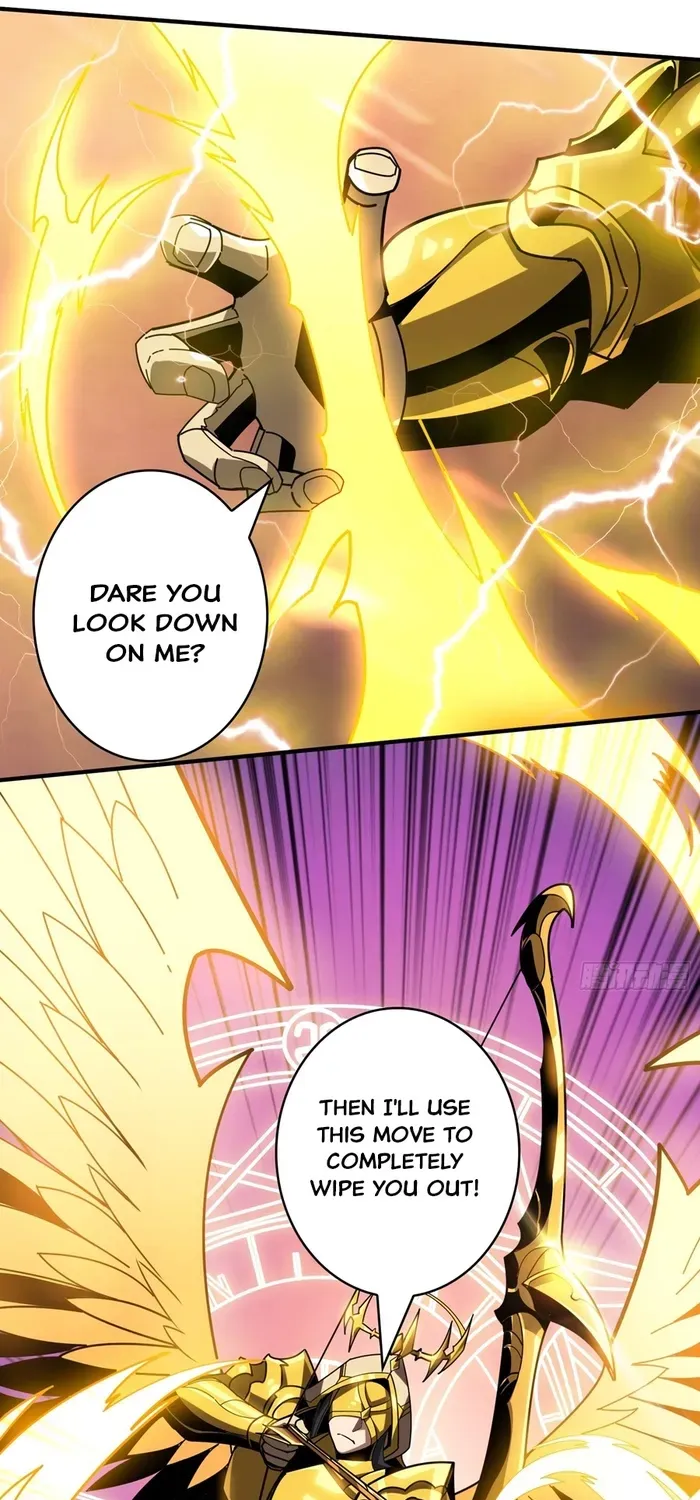 A Beginner With the Mightiest Account Chapter 430 page 40 - 