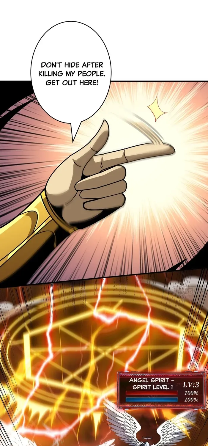A Beginner With the Mightiest Account Chapter 430 page 5 - 