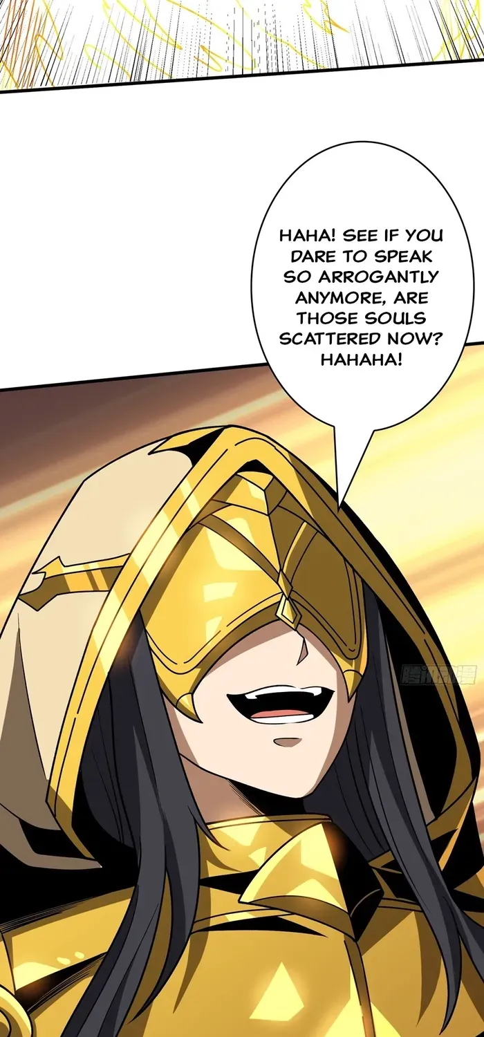 A Beginner With the Mightiest Account Chapter 430 page 47 - 