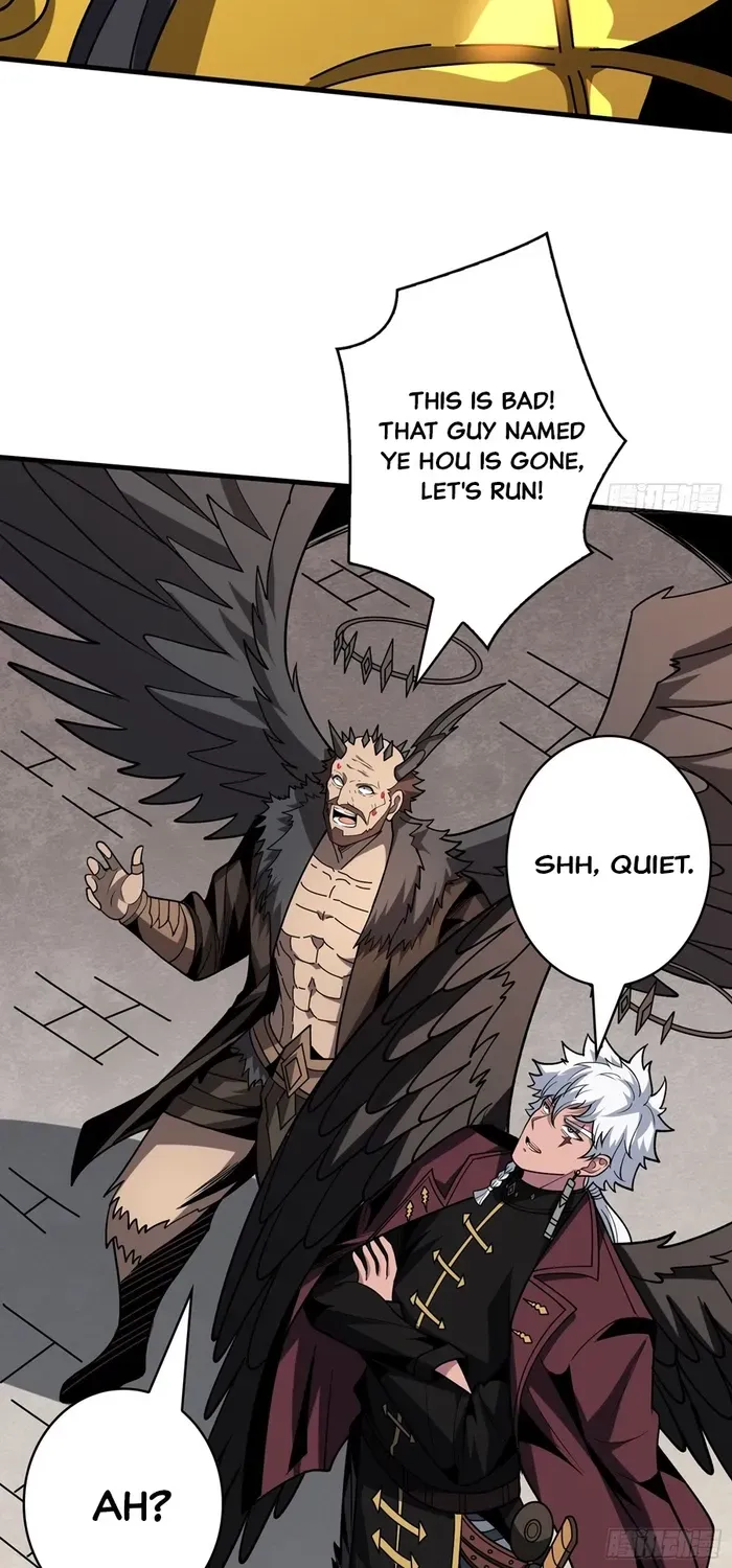 A Beginner With the Mightiest Account Chapter 430 page 48 - 