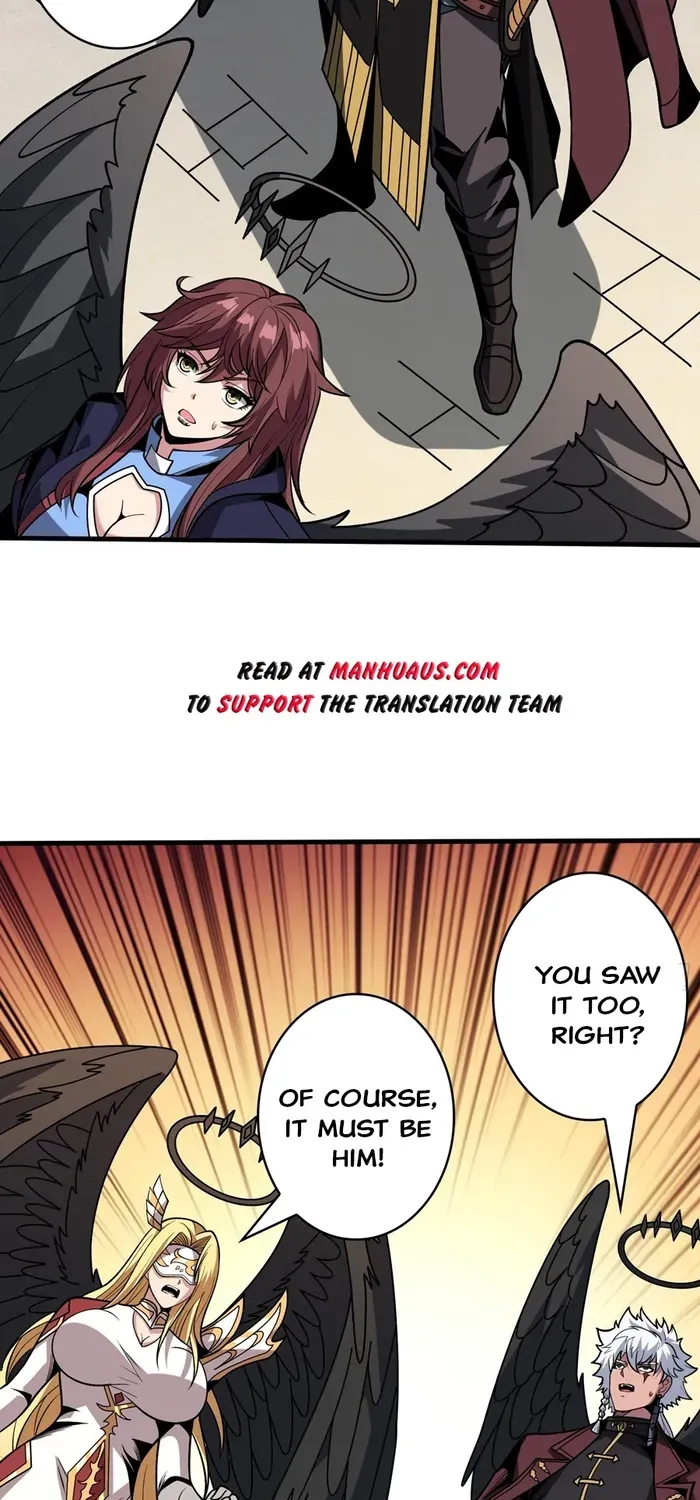 A Beginner With the Mightiest Account Chapter 430 page 49 - 