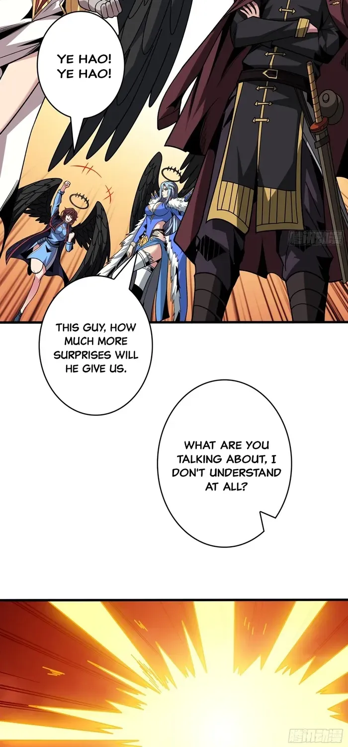 A Beginner With the Mightiest Account Chapter 430 page 50 - 