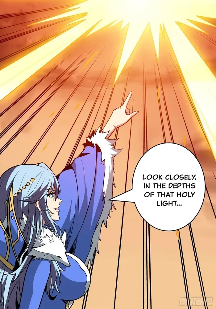 A Beginner With the Mightiest Account Chapter 430 page 51 - 
