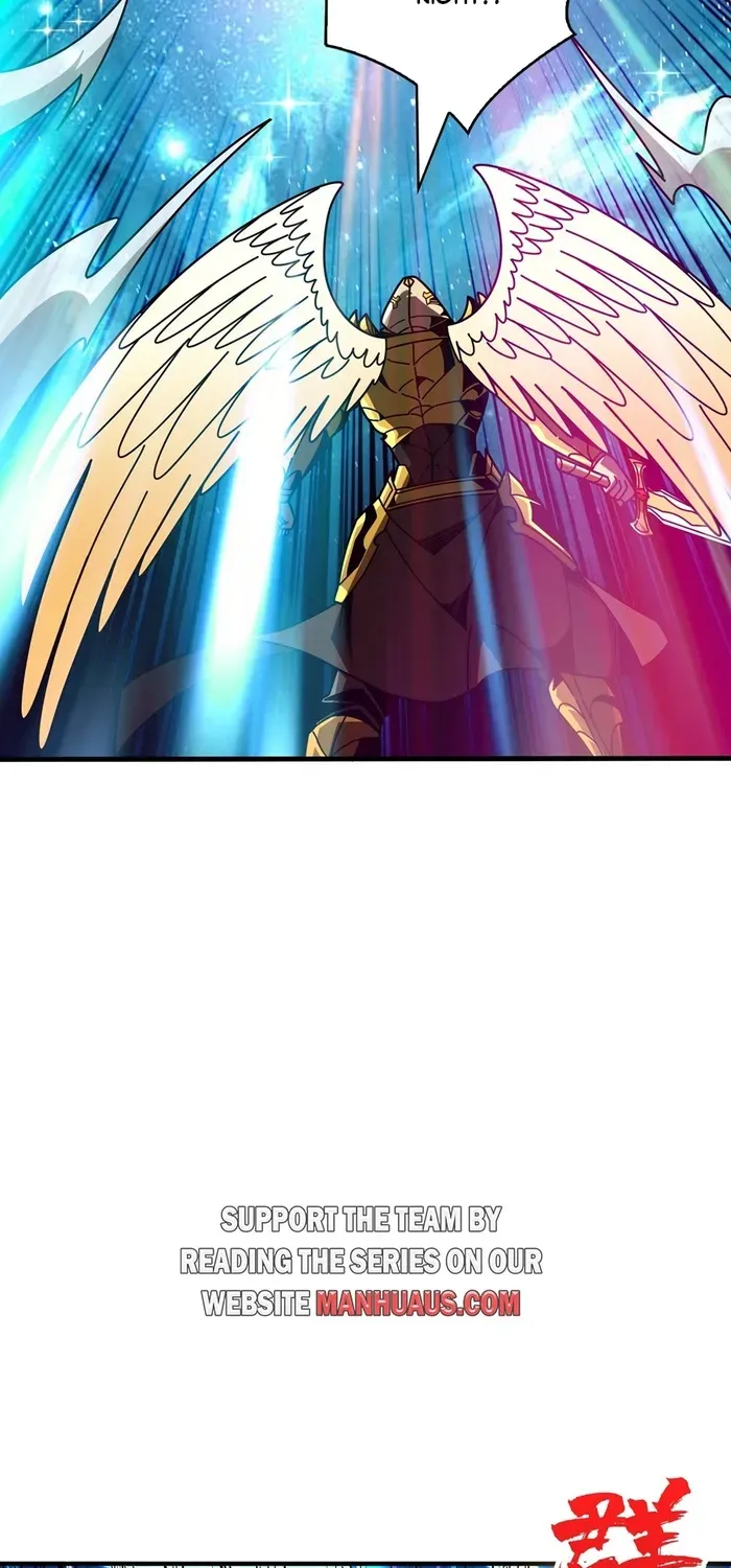A Beginner With the Mightiest Account Chapter 430 page 54 - 
