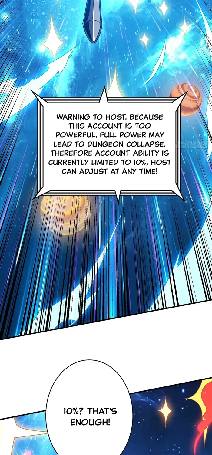 A Beginner With the Mightiest Account Chapter 430 page 56 - 