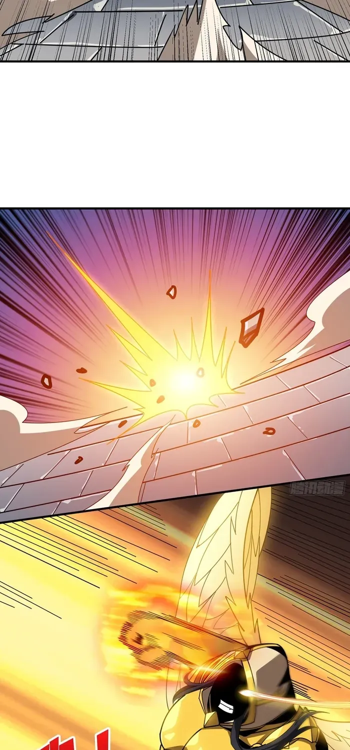 A Beginner With the Mightiest Account Chapter 431 page 5 - 