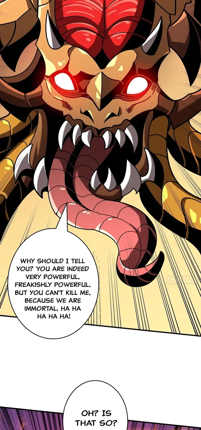 A Beginner With the Mightiest Account Chapter 431 page 47 - 