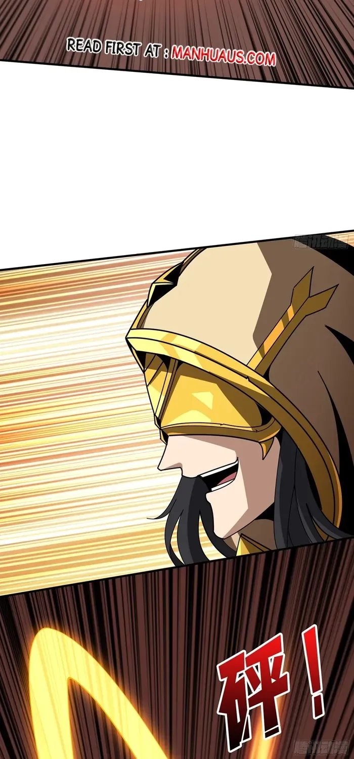 A Beginner With the Mightiest Account Chapter 431 page 8 - 