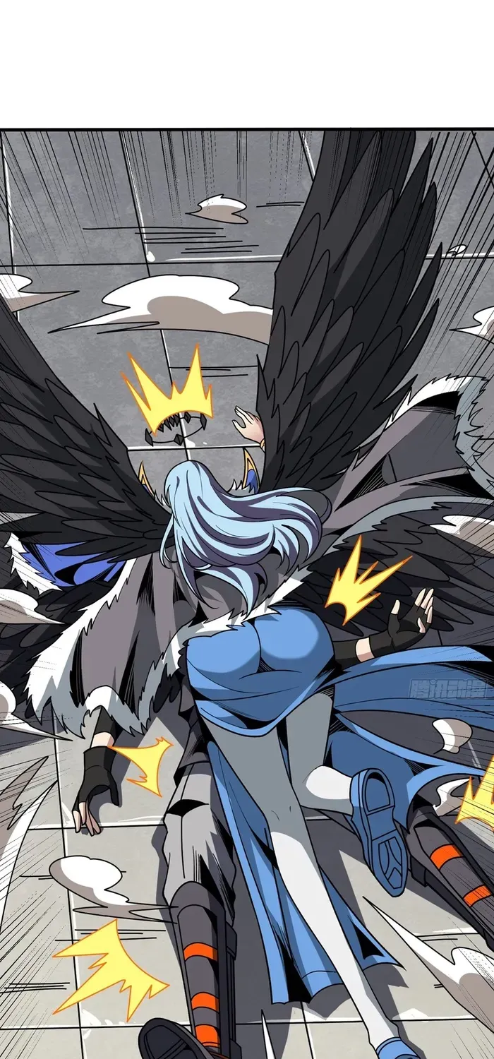 A Beginner With the Mightiest Account Chapter 433 page 11 - 
