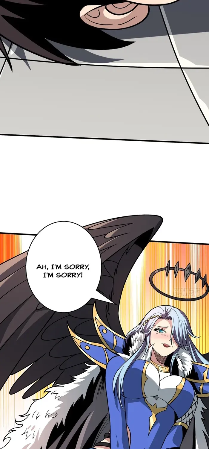 A Beginner With the Mightiest Account Chapter 433 page 13 - 