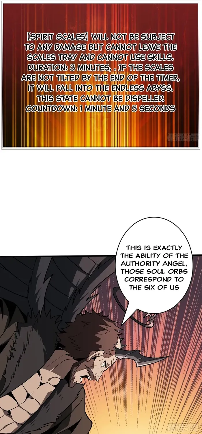 A Beginner With the Mightiest Account Chapter 433 page 19 - 