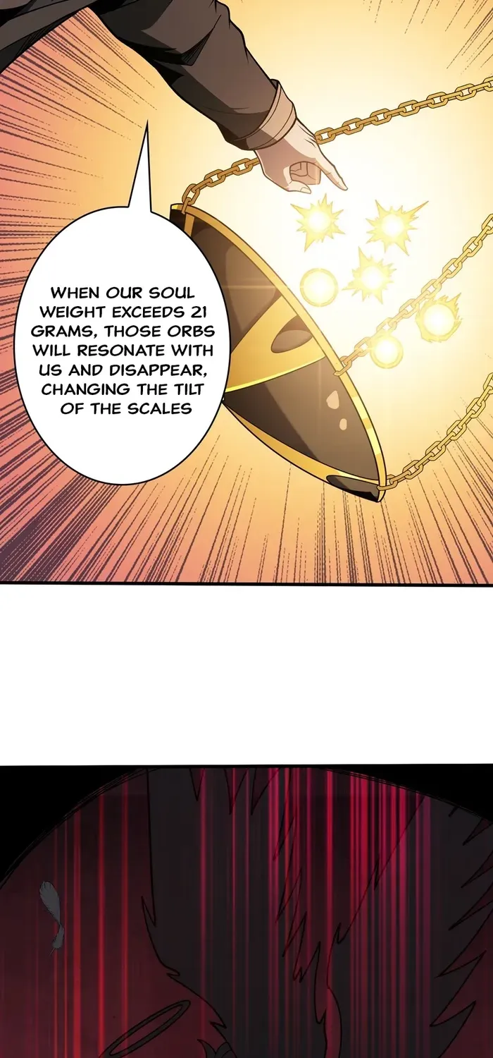 A Beginner With the Mightiest Account Chapter 433 page 20 - 