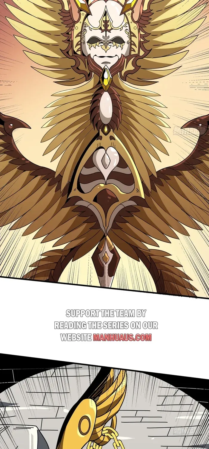 A Beginner With the Mightiest Account Chapter 433 page 3 - 