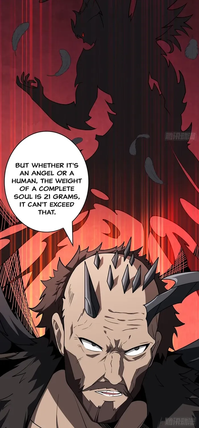 A Beginner With the Mightiest Account Chapter 433 page 21 - 