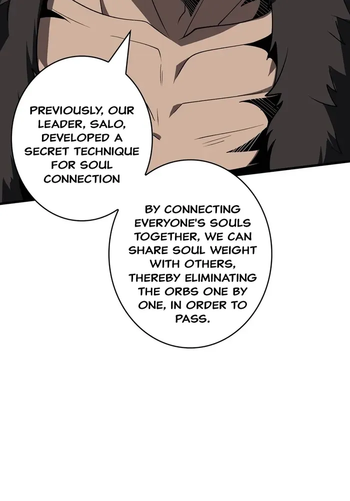 A Beginner With the Mightiest Account Chapter 433 page 22 - 