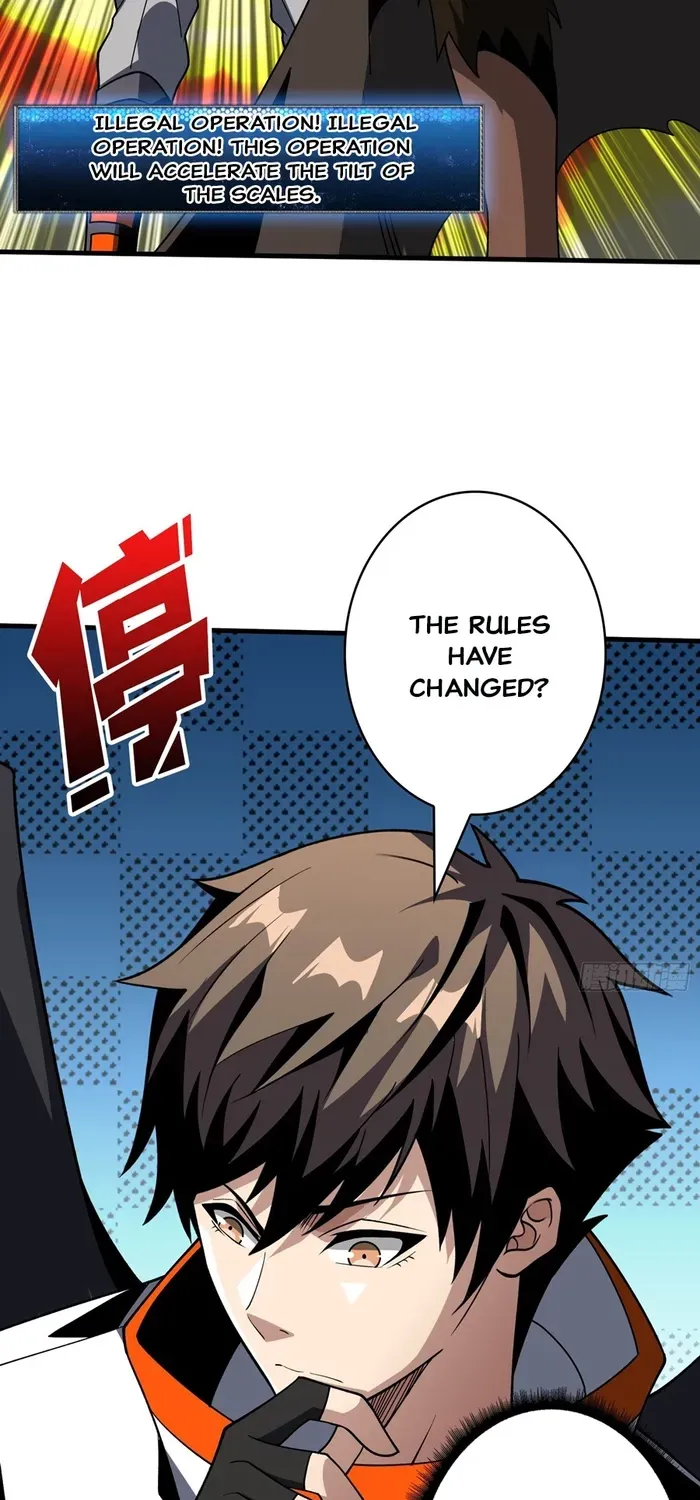 A Beginner With the Mightiest Account Chapter 433 page 25 - 