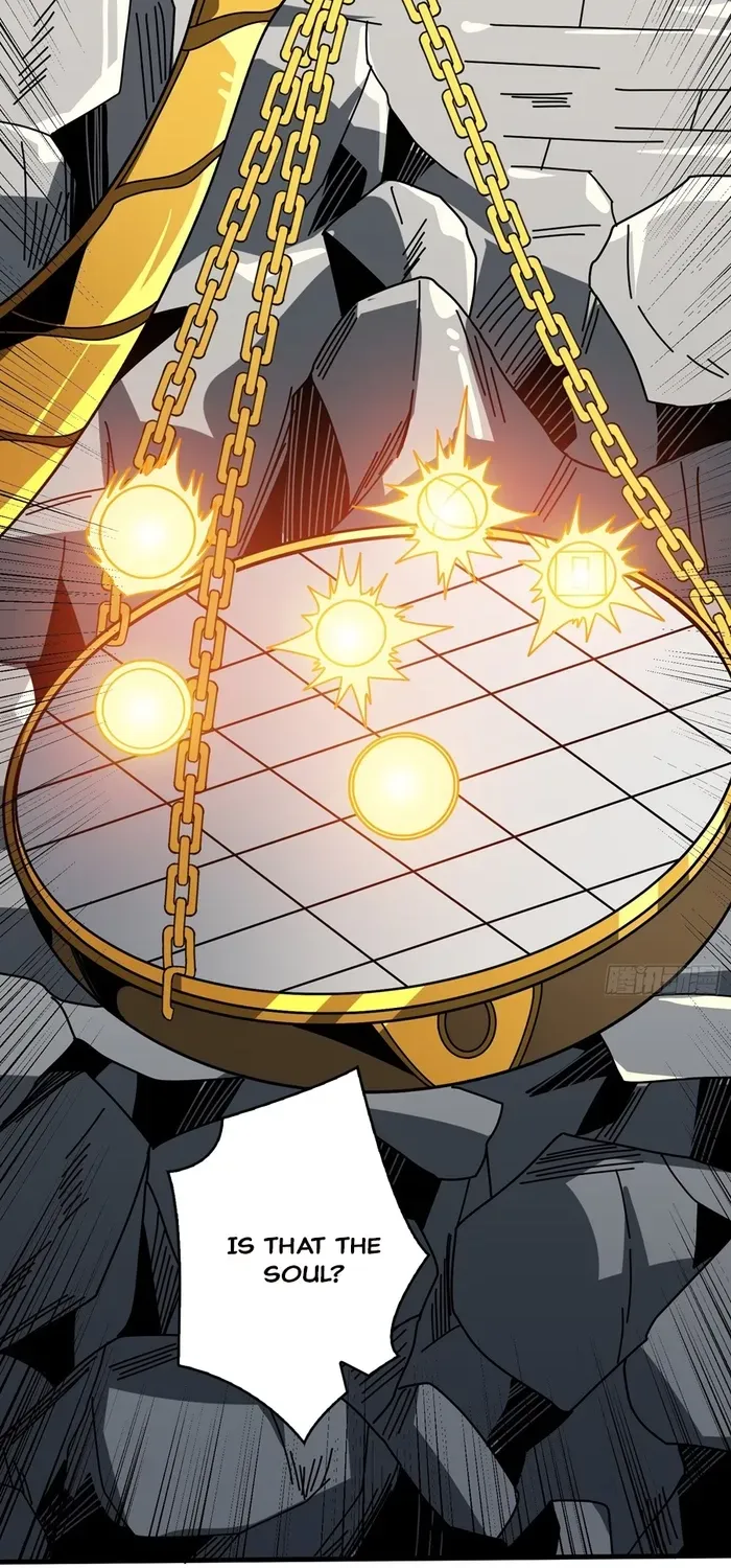 A Beginner With the Mightiest Account Chapter 433 page 4 - 